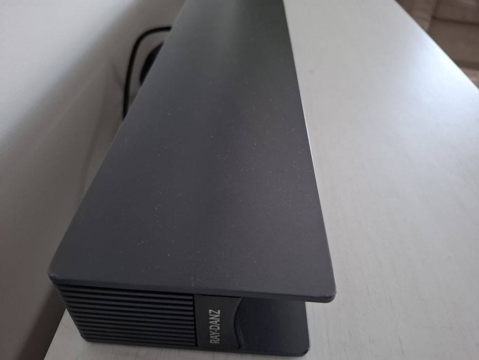 Soundbar TCL raydanz ts9030