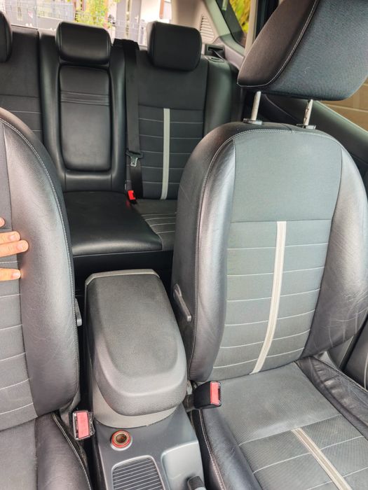 Ford Kuga MK1 2.0 TDCI 4x4 r.2008