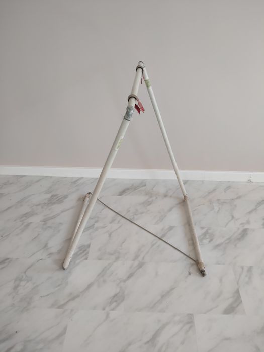 Koziołek reklamowy ,stojak, potykacz.