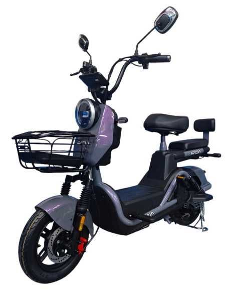 Електровелосипед FADA Ritmo III 800W