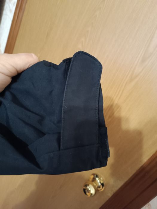 Куртка Berghaus, размер L, ветровка