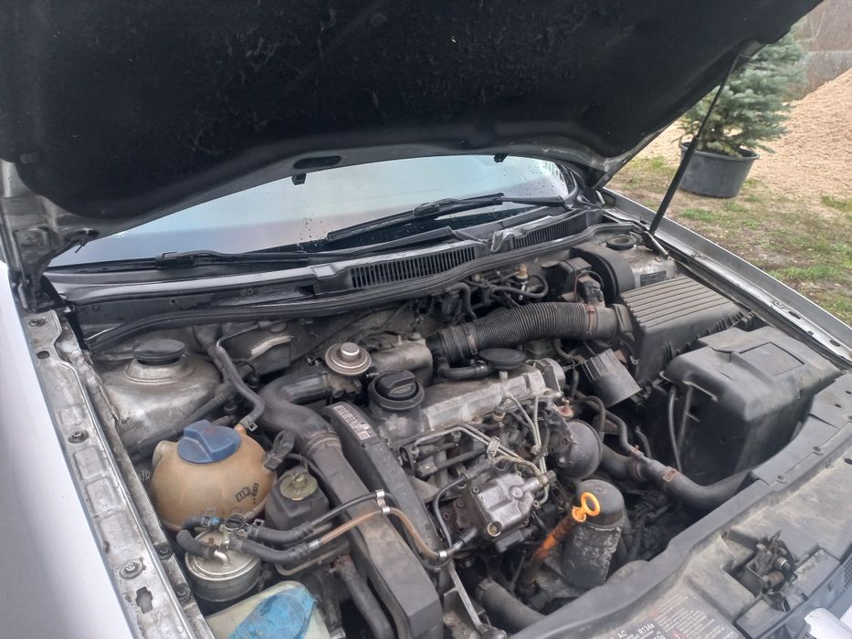 Гольф 4, 1.9 дизель, в Сумах 2300 $