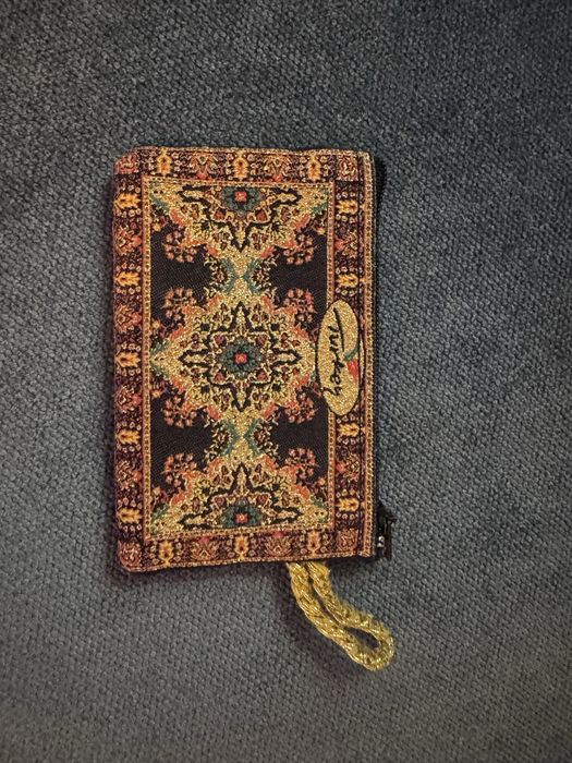 Mały portfel - Turcja