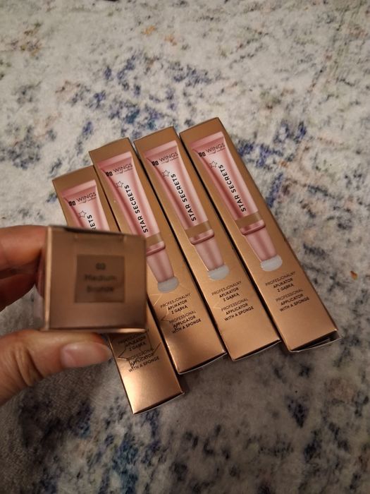 Aa wings pieczona 02  bronzer