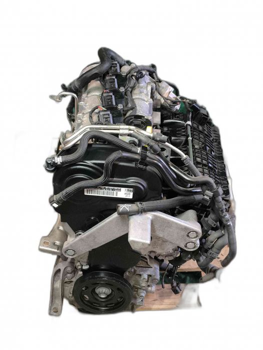 Motor Completo - CUK - VW PASSAT B8 (3G2, CB2) Requião • OLX.pt