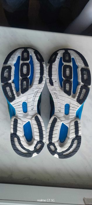 Кросівки Adidas Adizero Feather 2