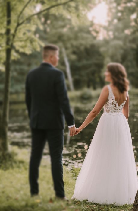 Suknia ślubna Annais Bridal