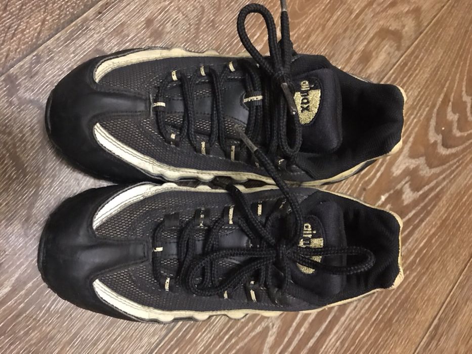 Кроссовки Nike Air Max