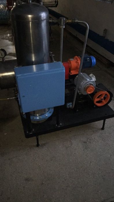 Продам линию розлива - масло/напитки/вода/пиво/