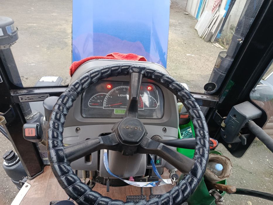 Продається трактор