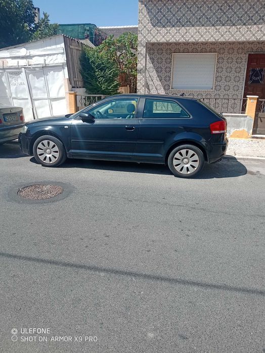 Audi A3 Montijo