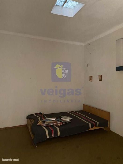 Moradia T3 Vilar — Vilar, Lisboa