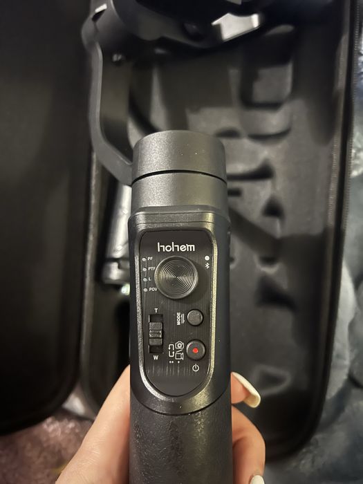 Стабілізатор для смартфона Honey