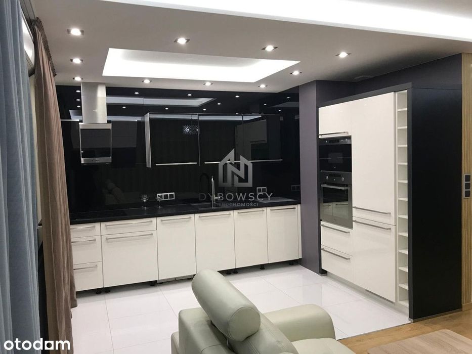 Mieszkanie klasy premium 49,68m Otwock ParkHallera