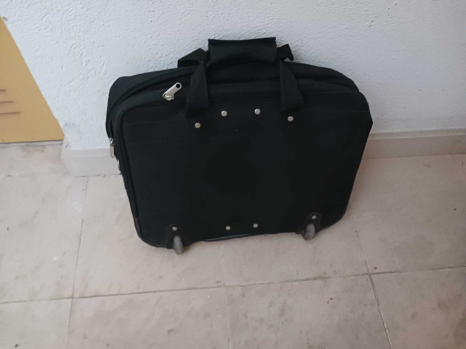 Mala para portátil robusta