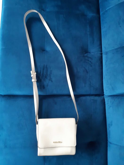 Mała torebka Calvin Klein
