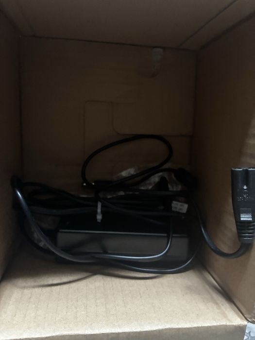 Чековий принтер ASAP POS C58120 USB+Ethernet (для ПРРО)