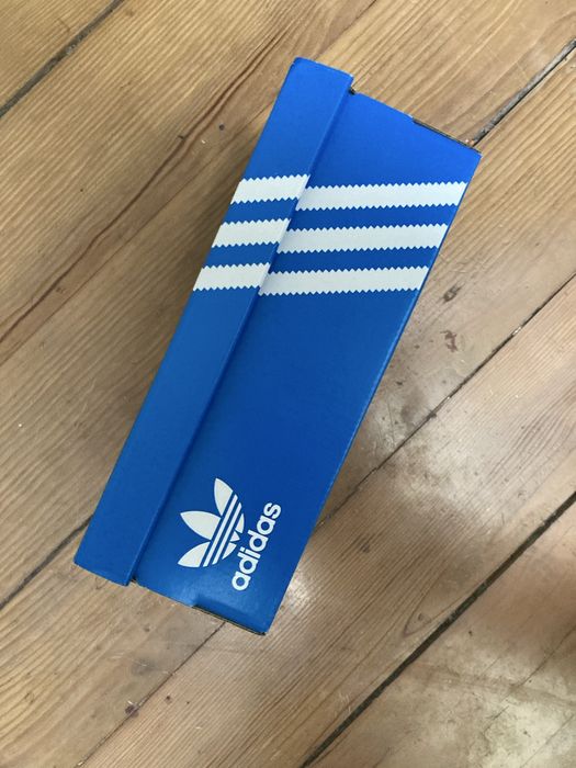 Sapatilha Adidas Samba OH J - nº 36 2/3 - NOVAS