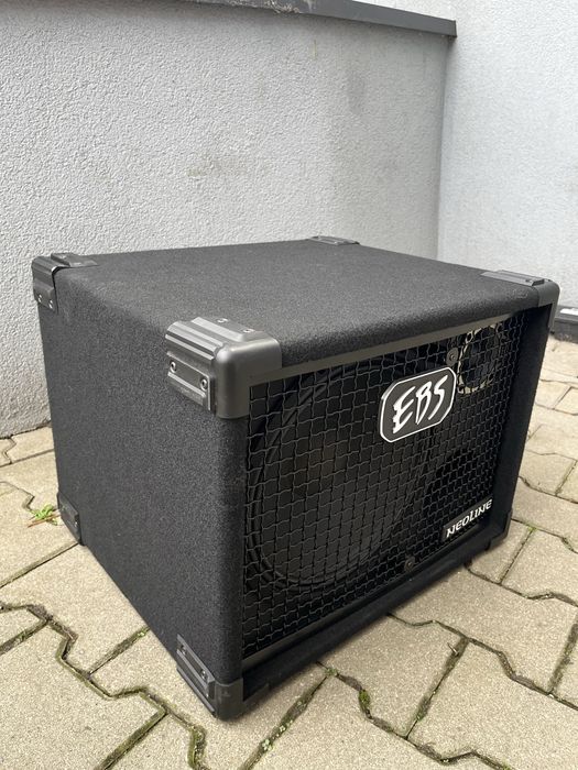EBS Neoline 112 Mk2