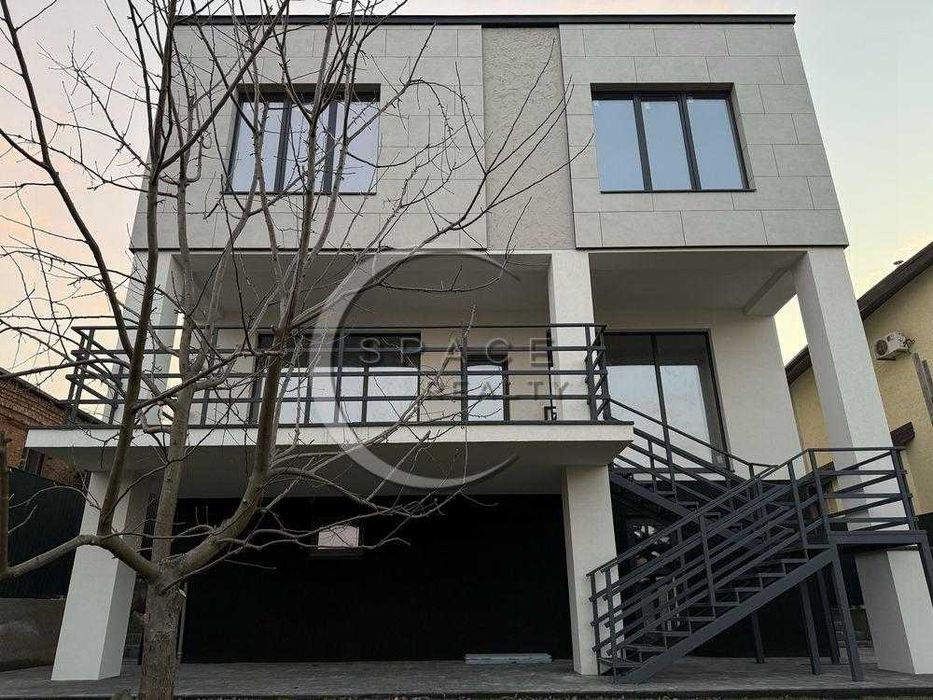 House by the address (area 320 m²) - Atlanta.ua - photo 2