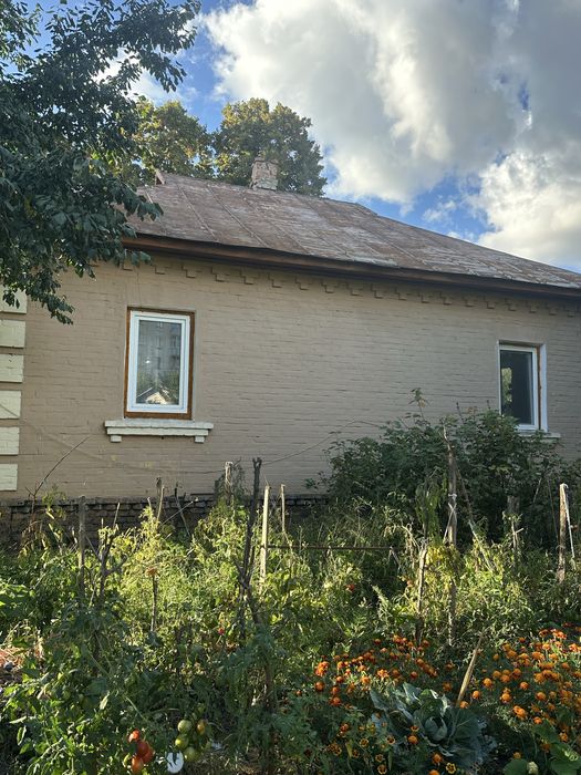 Продаж будинку, район Бобровиці! Підходить під програму ЄВідновлення!