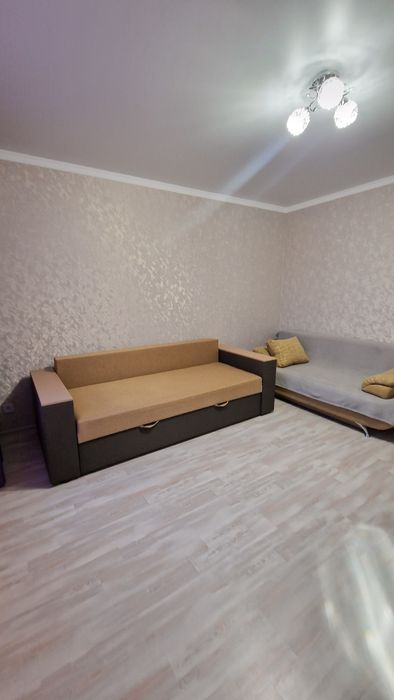 Сдам 1 комн квартиру на Вильямса/ 9 ст Люстдорфской дороги. Свободна