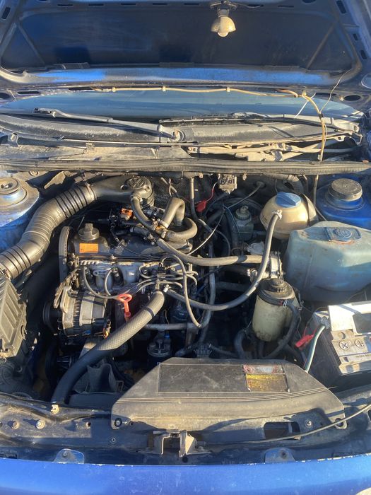 Продам Passat b3 1992 на газу