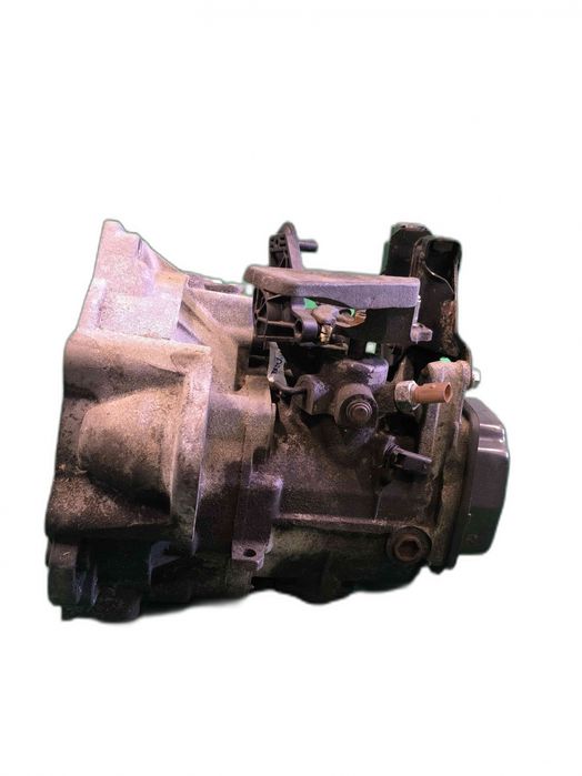 Caixa Velocidades Manual - MDN - AUDI A1 (8X1, 8XK)