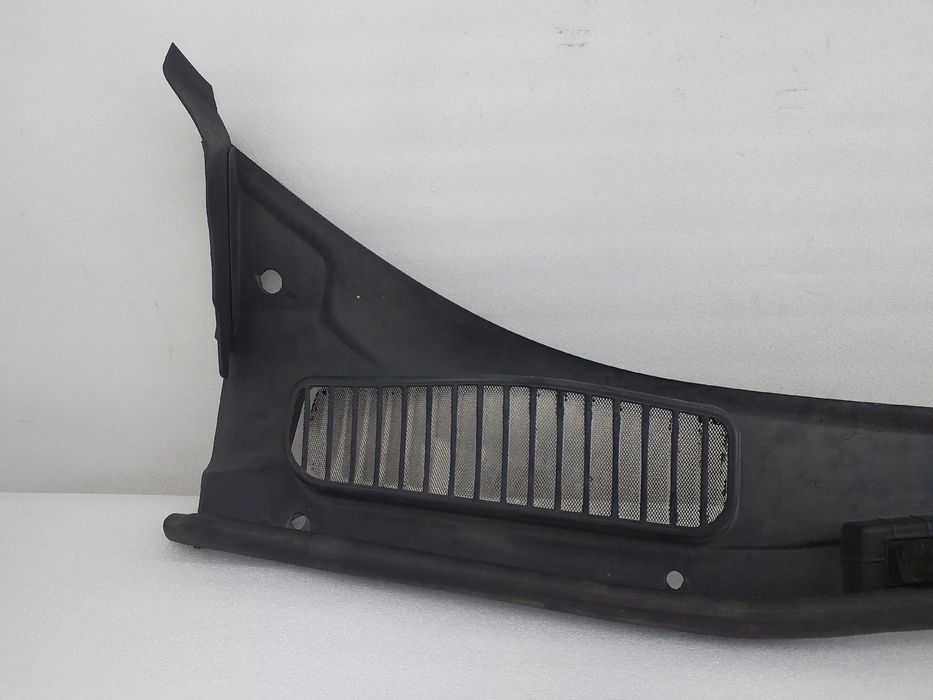 Torpedo FORD C-Max II (DXA/CB7, DXA/CEU)