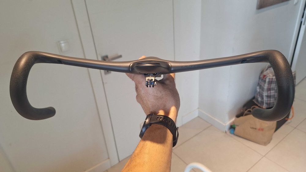 Kokpit zintegrowany THE ONE ULTRA 420 mm/130 mm