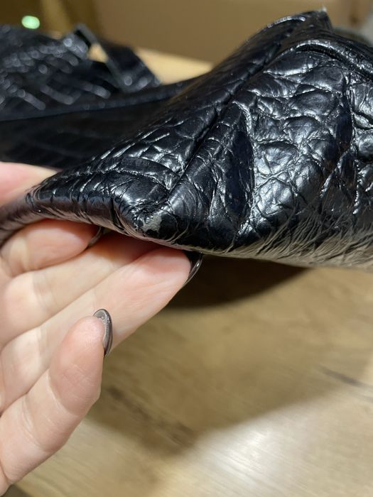 Shopper bag torebka Fabiola XXL