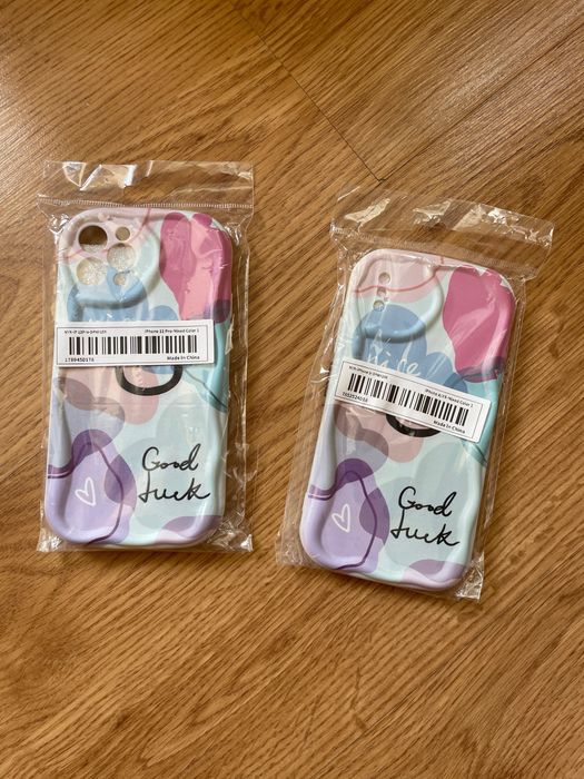 Продам чохли на телефон