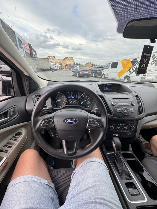 Ford Escape 2018 SE 4x4