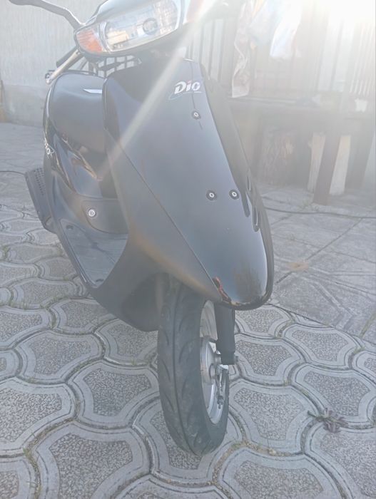 Продам Honda Dio 34