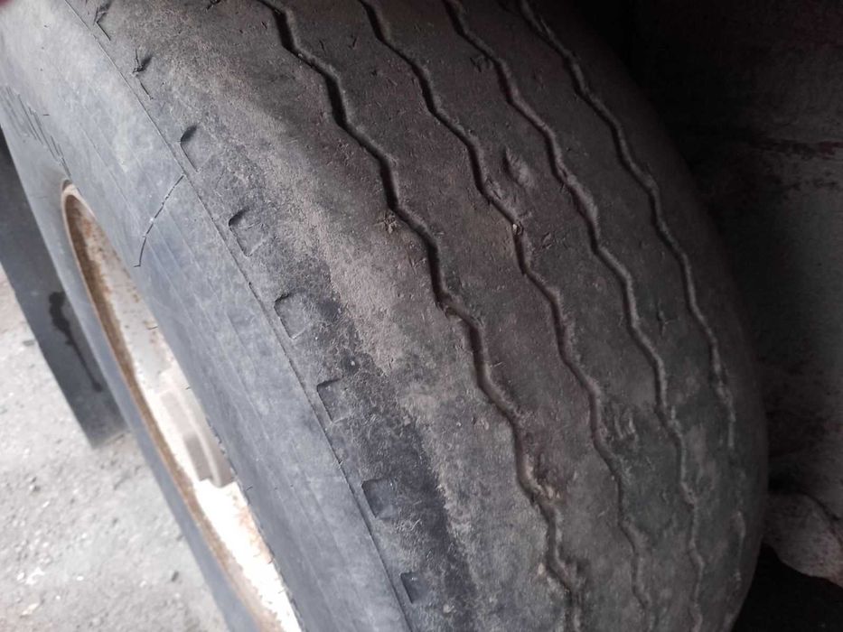 Продам полуприцеп