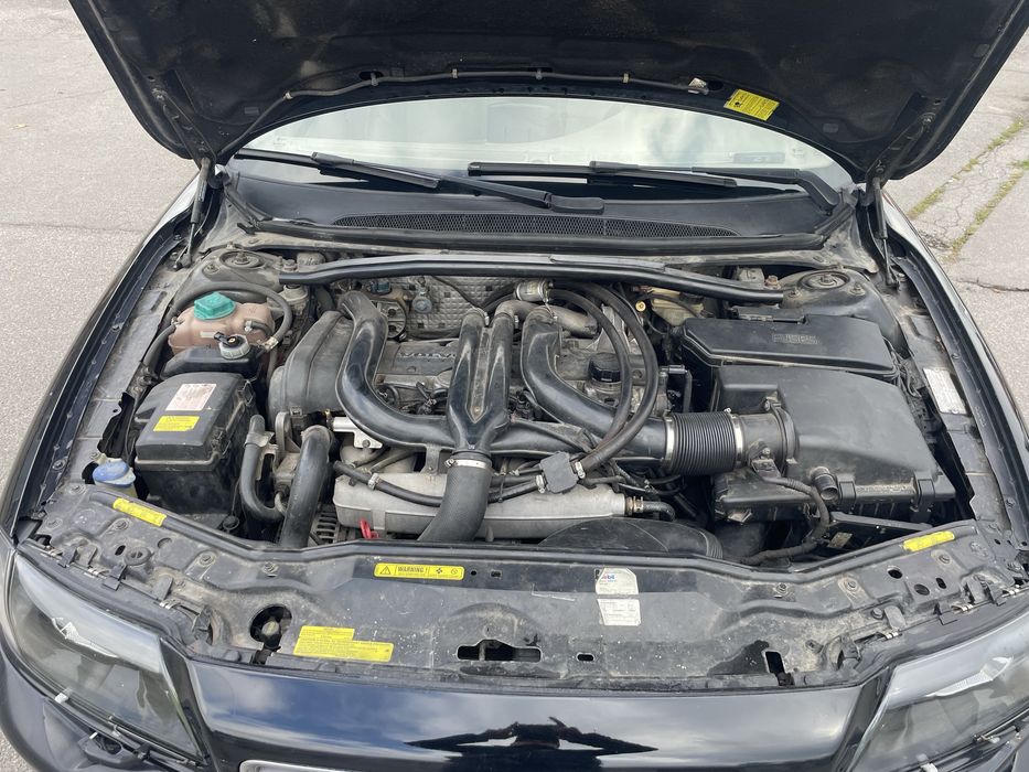 Продам Volvo S80