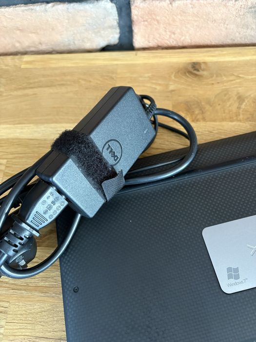 Ultrabook DELL XPS 13 w7 Stan jak nowy
