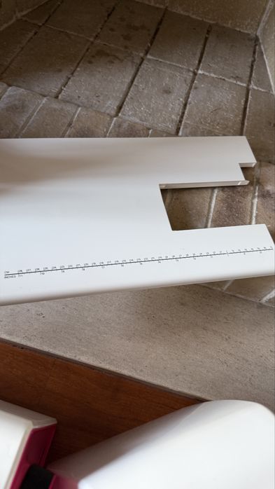 Maquina de costura Smart Pfaff 160