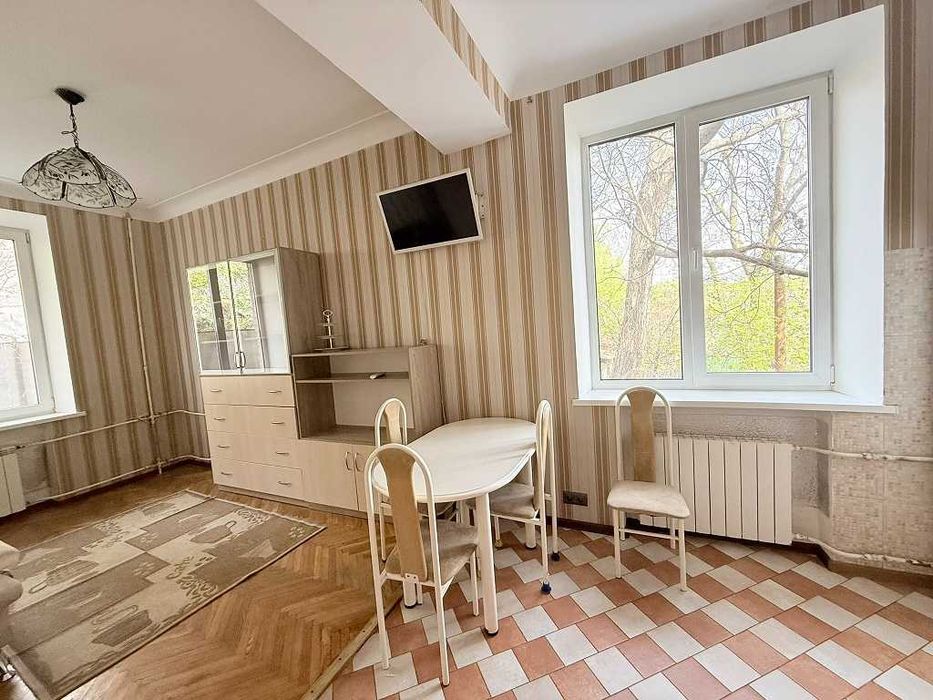 Apartment in Kyiv, Chokolivka - Вид 3