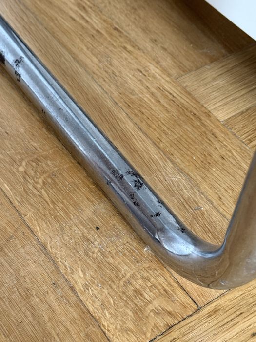Krzesło w stylu cesca B64 Thonet Marcel Breuer