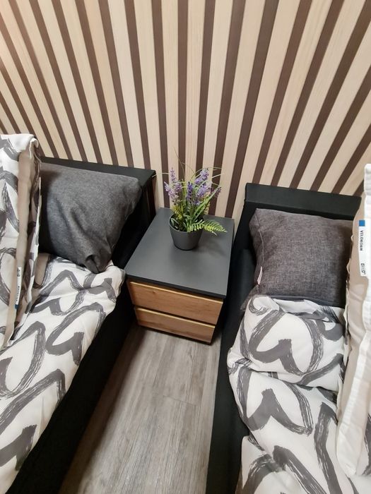 Domki nocleg kamper  hotel Powidz Skorzęcin Kosewo  plaża wakacje