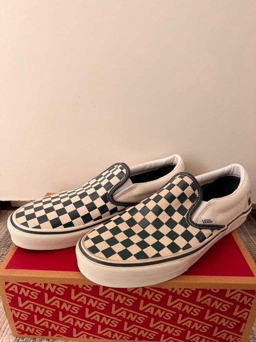 VENDO TENIS VANS NOVOS - com caixa original 42 - 43