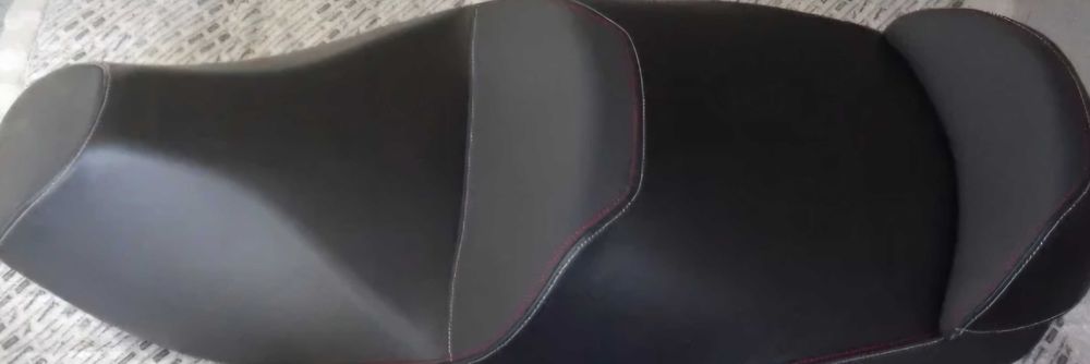 Poszycie kanapy Piaggio MP3 500 Oryginalne