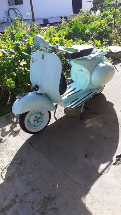 Vespa ACMA 125 V55