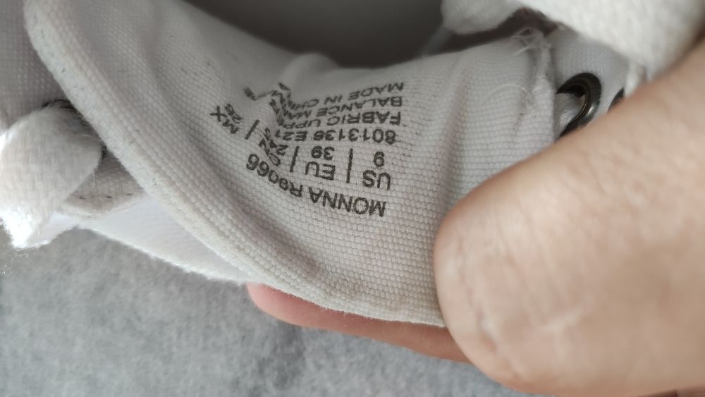 Trampki damskie Calvin Klein