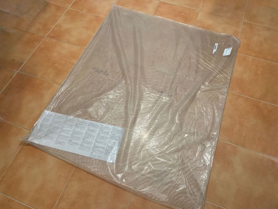 Protetor de Chão Ikea Kolon