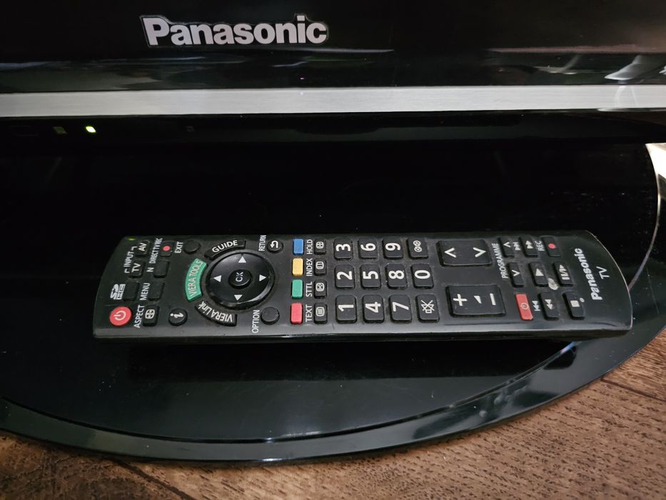 Telewizor plazmowy Panasonic TX-P42S10E