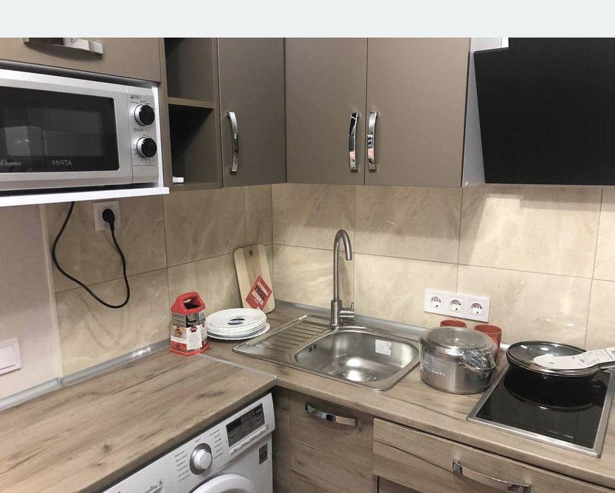 Аренда 1 к.кв. Центр. м.23Августа