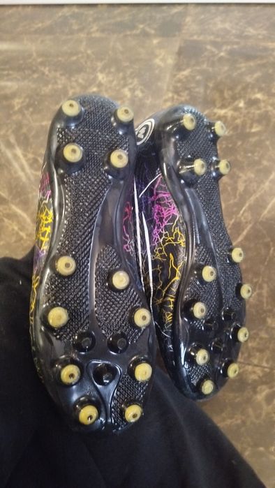 Бутси 38розмір в ідеальному стані