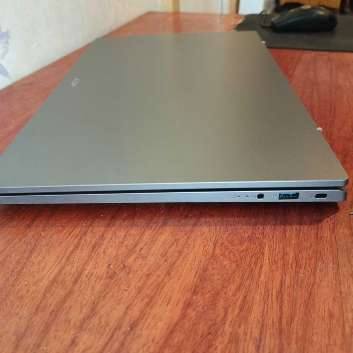 Ноутбук Acer Aspire 3 17 intel core i3